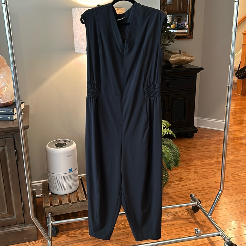 Columbia Jumpsuit